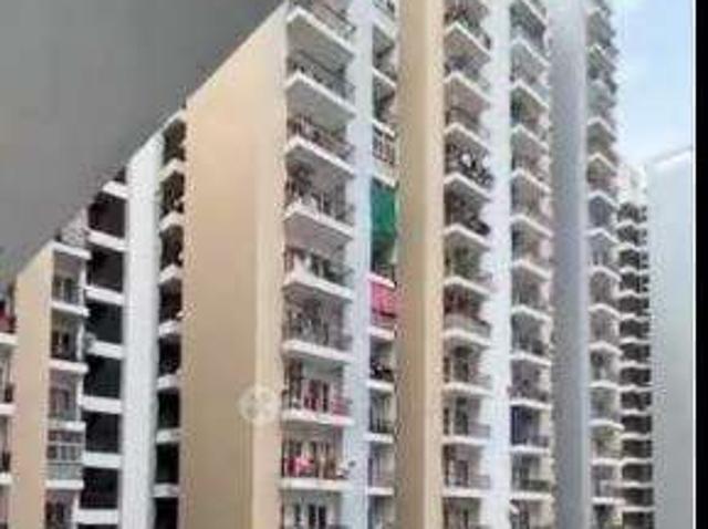 3 BHK Flat In Nbcc Leisure Park for Rent In Nbcc India Limi