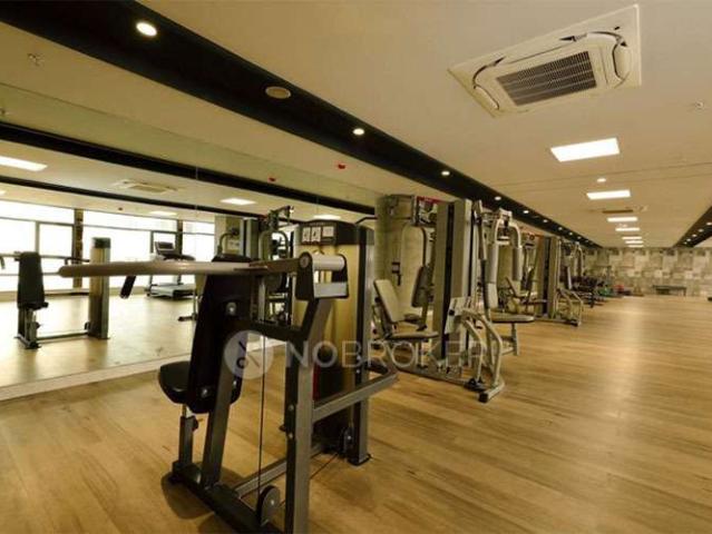 3 BHK Flat In Ncc Urban One For Sale In Narsingi