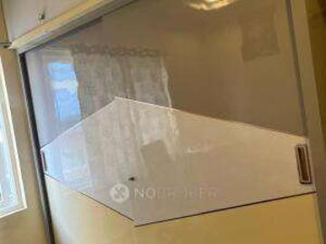 Flat for rent in Telangana - Garden, Parking