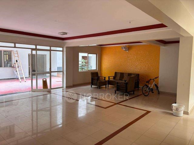 3 BHK Flat In Ncc Nagarjuna Gardens, Sahakar Nagar For Sale In Sahakar Nagar