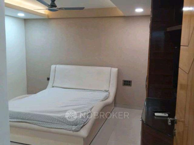 3 BHK Flat In Ncc Nagarjuna Residency for Rent In Gachibowl