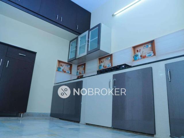 3 BHK Flat In Ncl Krishna Apartments For Sale In Madhapur