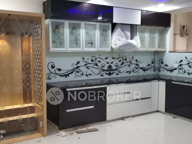 3 BHK Flat In Ncl Sindhu for Rent In Jeedimetla