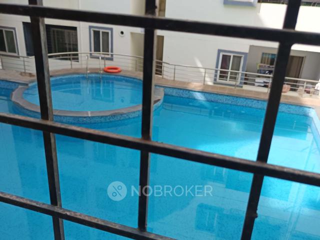 3 BHK Flat In Ncn Srivari, For Sale In Chikkakannalli