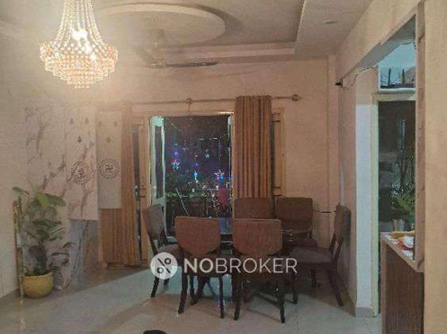 3 BHK Flat In Nd Oliva Apartments for Rent In Somasundarapa