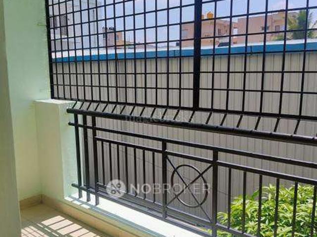 3 BHK Flat In Nd Oliva Apartments for Rent In Reliaable Tranquil Layout