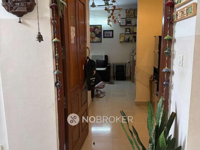 3 BHK Flat In Nd Oliva Apartments for Rent In Reliaable Tranquil Layout