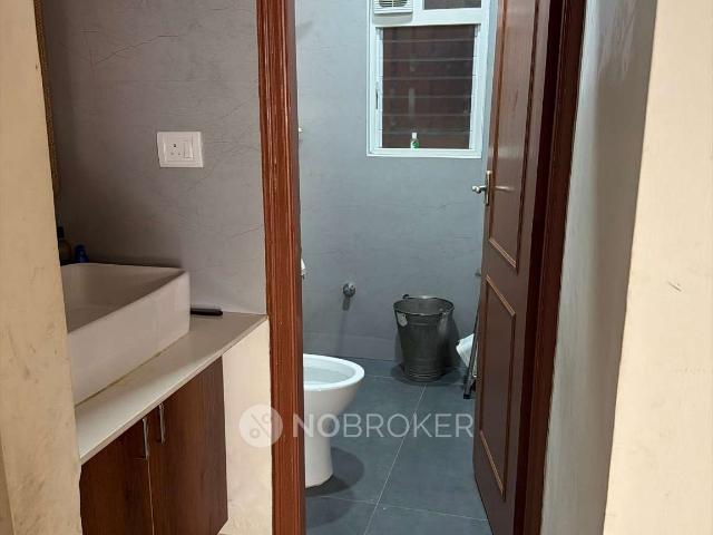 3 BHK Flat In Nd Oliva Apartments For Sale In Somasundarapalya