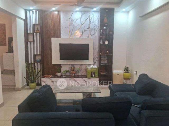3 BHK Flat In Nd Oliva Apartments For Sale In Somasundarapalya