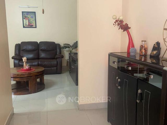 3 BHK Flat In Nd Oliva For Sale In Somasundarapalya