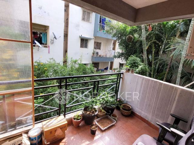 3 BHK Flat In Nd Sepal Apartments, Somasundarapalya for Rent In Somasundarapalya