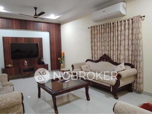 3 BHK Flat In Nectar Gardens for Rent In Madhapur