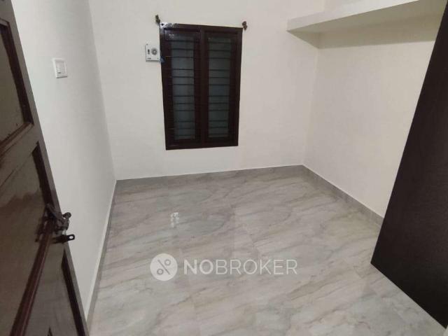 3 BHK Flat In Near Corporation Office, Thiruvanmiyur For Sal
