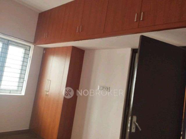 3 BHK Flat In Near Vaishnav College Chrompet for Rent In Shanthi Nagar, Chromepet