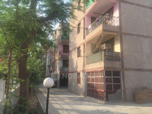 3 BHK Flat In Need Nandan For Sale In Sector 10 A