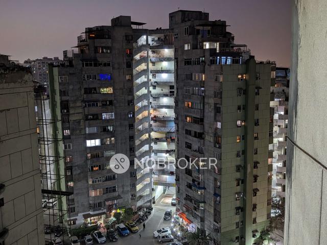 3 BHK Flat In Neel Padam Kunj for Rent In Industrial Estate