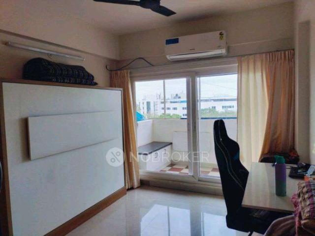 3 BHK Flat In Neeladri Prince For Sale In Rr Nagar