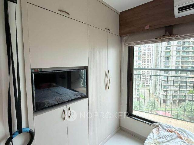 3 BHK Flat In Neelaknth Greens for Rent In Neelkanth Greens