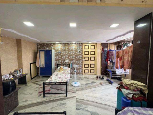 3 BHK Flat In Neelam For Sale In Neelam Chs Ltd, 804, Khar