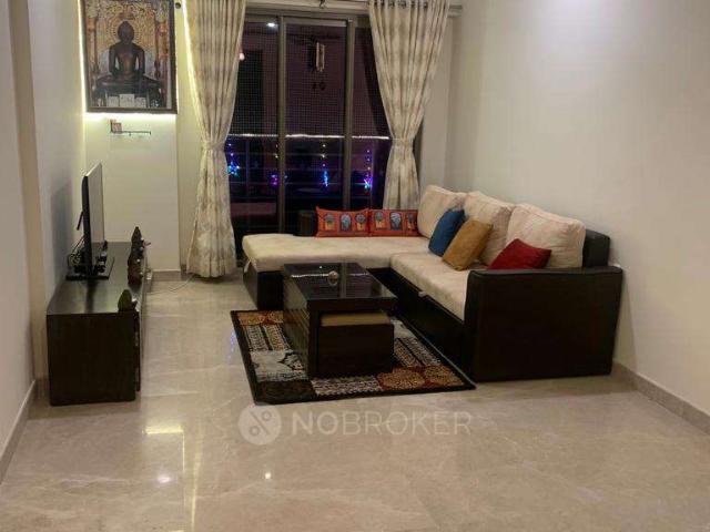 3 BHK Flat In Neelkanth Woods Olivia for Rent In Thane West