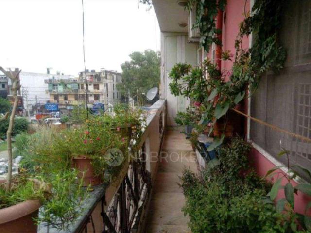 3 BHK Flat In Neelkanth Apartment 2 For Sale In Burari