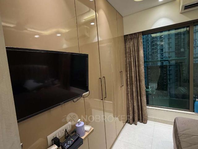 3 BHK Flat In Neelkanth D3 Zinnia for Rent In Zinnia Neelka
