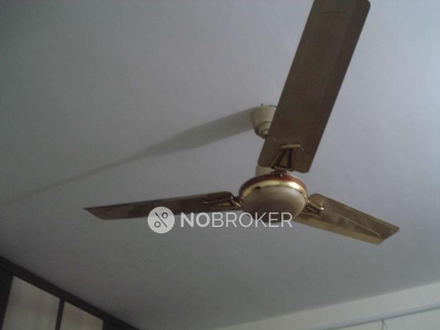 3 BHK Flat In Neelkanth Greens for Rent In Thane West