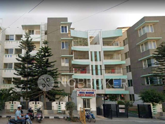 3 BHK Flat In Neelmadhan Vayushakthi For Sale In Neel Madan