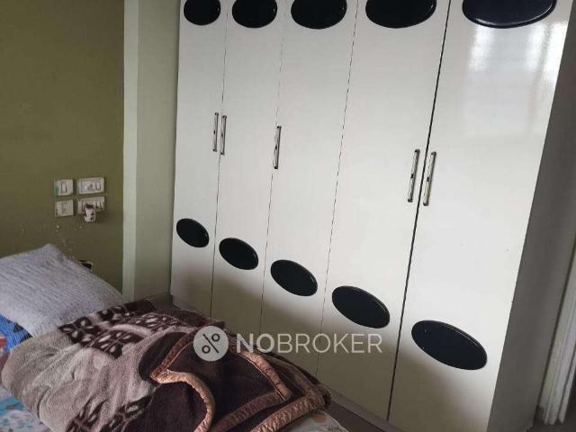 3 BHK Flat In Neelsidhi Balaji Gardens for Rent In Dombivl