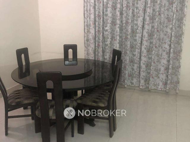 3 BHK Flat In Nemath Hormany for Rent In Banjara Hills