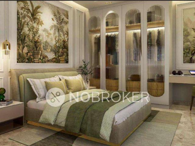 3 BHK Flat In Neminath Evara For Sale In Virar West