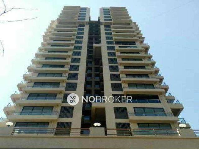 3 BHK Flat In Neminath Imperia for Rent In Andheri West