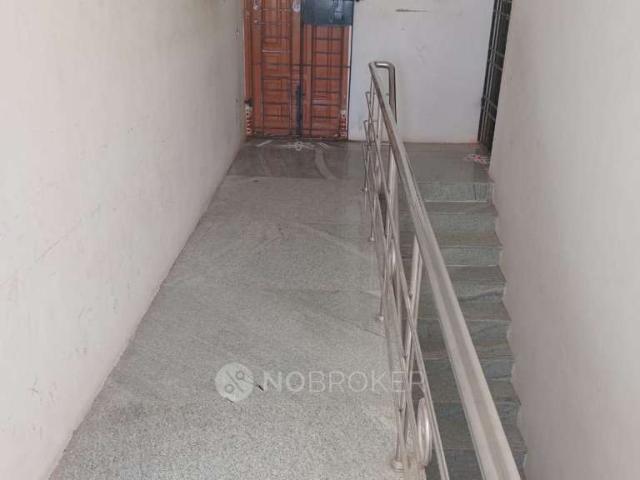 3 BHK Flat In Nest Amaze, Sholinganallur for Lease In Sholi