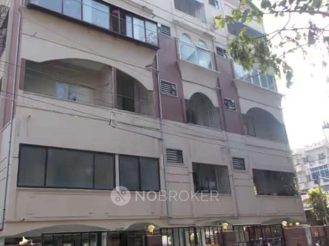 3 BHK Flat In Nest for Rent In Jp Nager
