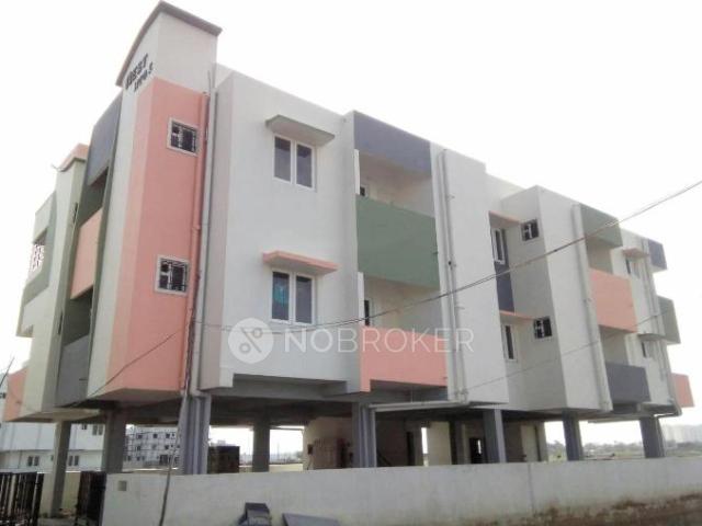 3 BHK Flat In Nest Ippo For Sale In Sholinganallur