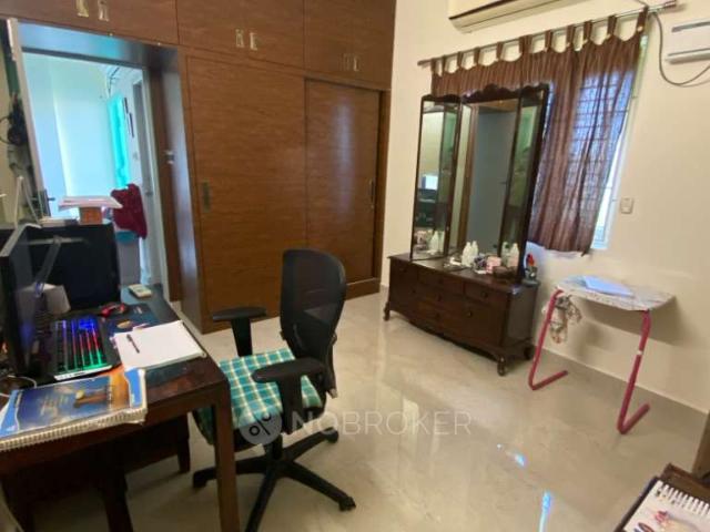 3 BHK Flat In Nest Zest Apartments For Sale In Sholinganallur