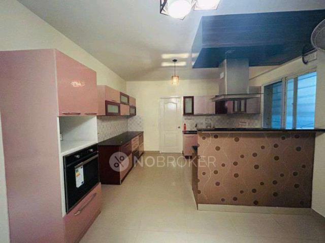 3 BHK Flat In Nester Harmony for Rent In Mahadevapura