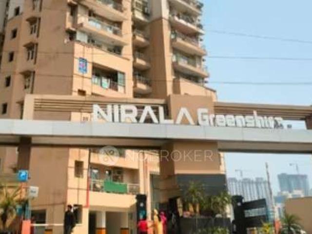 3 BHK Flat In Nerala Green Share for Rent In Patwari