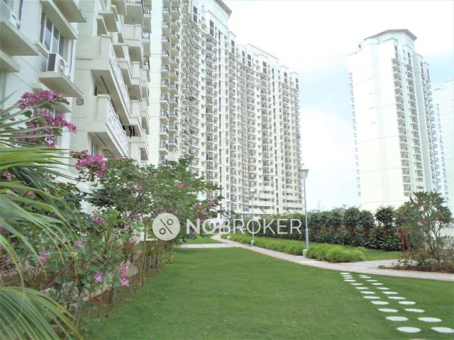 3 BHK Flat In New Town Heights for Rent In Meoka