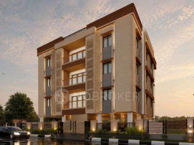 3 BHK Flat In New Apartment For Sale In Lakshmi Nagar, Velachery