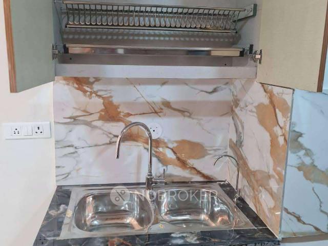 3 BHK Flat In New Colony, Sector 7 For Sale In Sector 7