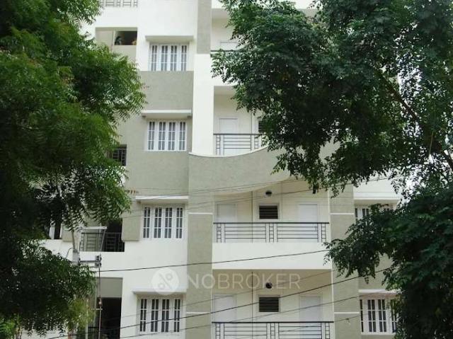 3 BHK Flat In New Cresents Castle Apartment Bharani Colony Neredmet for Rent In 34 142, Matrupuri Colony, Bharani Colony, Sainikpuri, Secunderabad, Telangana 500094, India