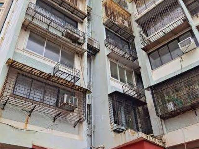 3 BHK Flat In New Jal Darshan for Rent In Bandra West