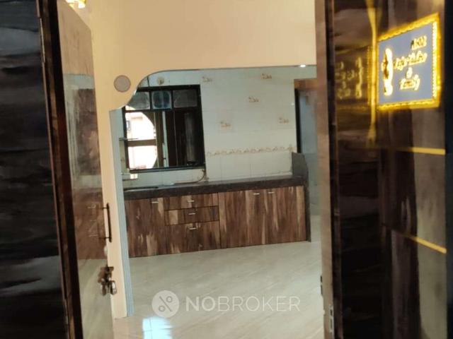 3 BHK Flat In New Parijat 1 Chsl for Rent In Mira Bhayandar