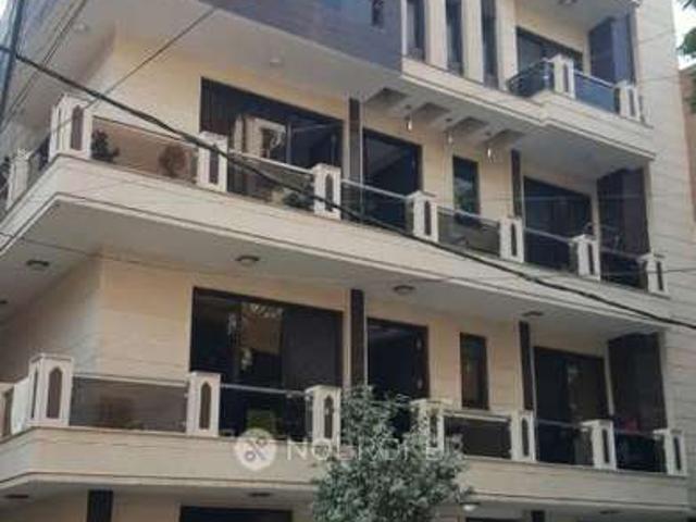3 BHK Flat In New Rajendra Nagar for Rent In New Rajinder Nagar