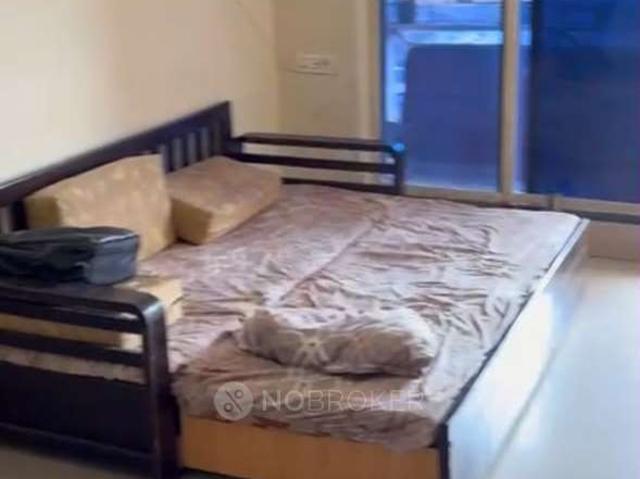 3 BHK Flat In Newa Garden, Airoli for Rent In Airoli