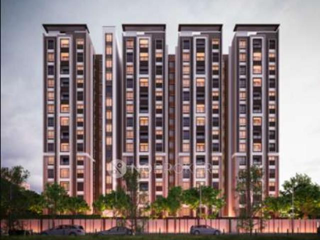 3 BHK Flat In Newry Altura For Sale In Avadi
