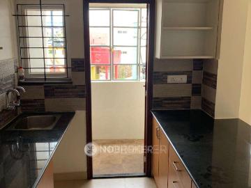 3 BHK Flat In Newry Shanmita for Rent In Pallikaranai