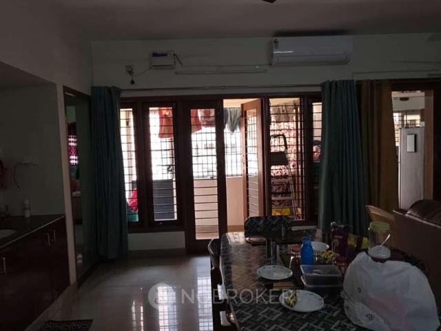3 BHK Flat In Newry Sheetala for Rent In Medavakkam