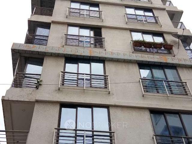 3 BHK Flat In Next Avenue For Sale In Bandra West